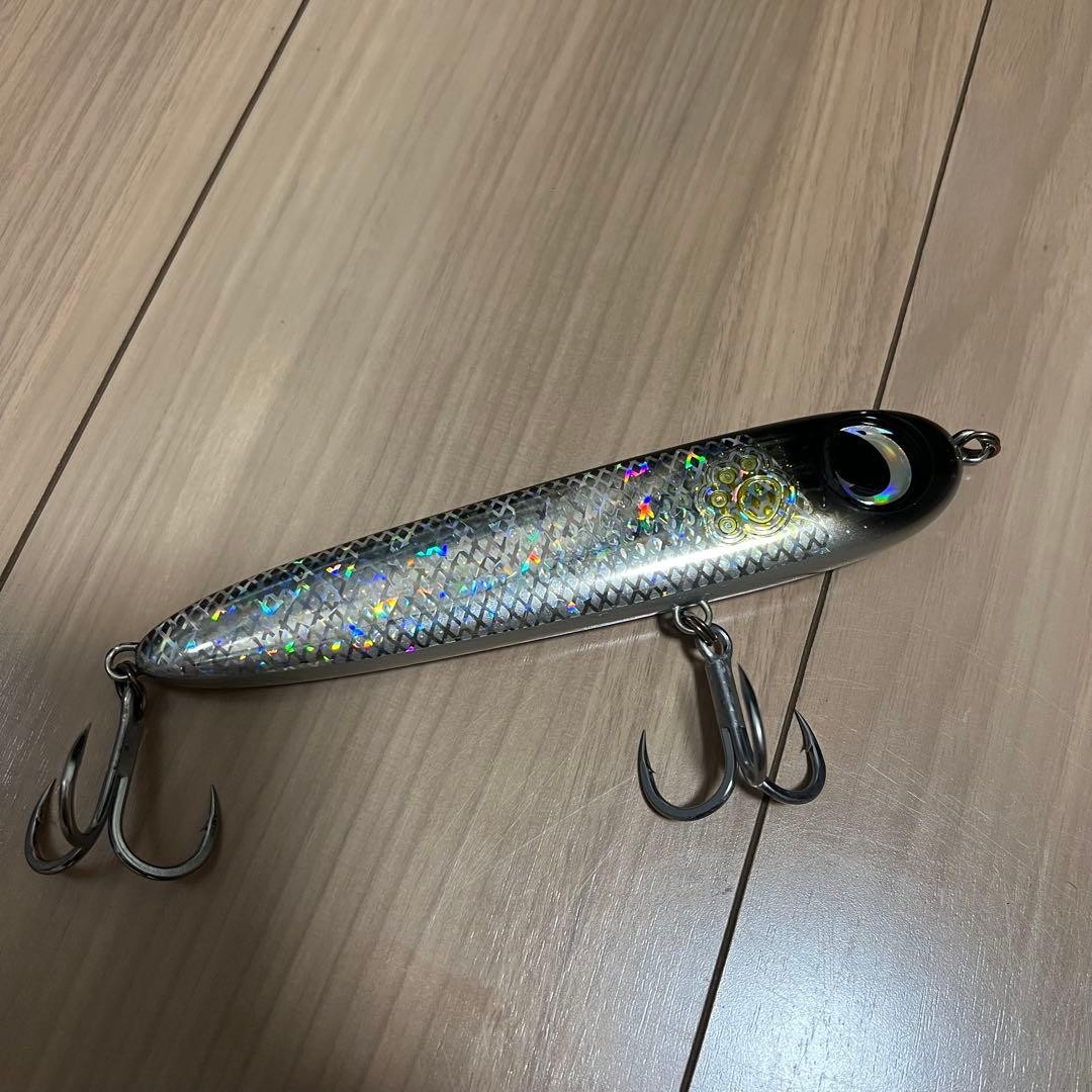 Jump Rise Birabira Pencil