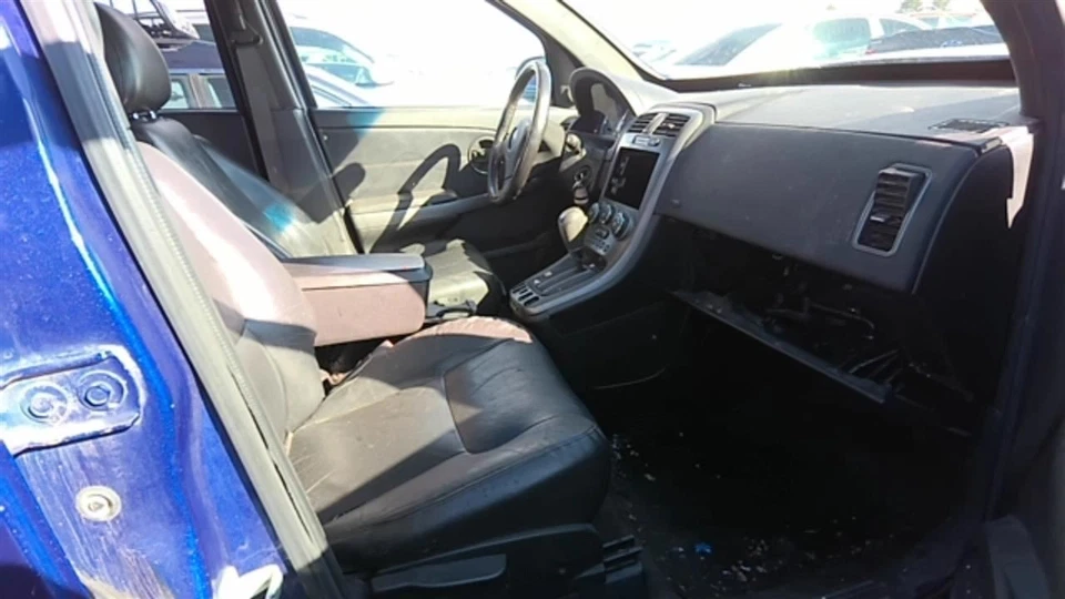 Engine 3.4L VIN F 8th Digit Fits 05-06 EQUINOX 29042435 Foto 3 de 4