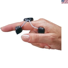 Therapeutic Sof-Stretch Finger Extension Splint - Ideal for Recovery & Comfort