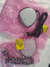 2 New Without Packaging Identiv USB Contact Smart Card Cac Reader SCR3310