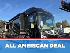2026 Entegra Coach Anthem 44D