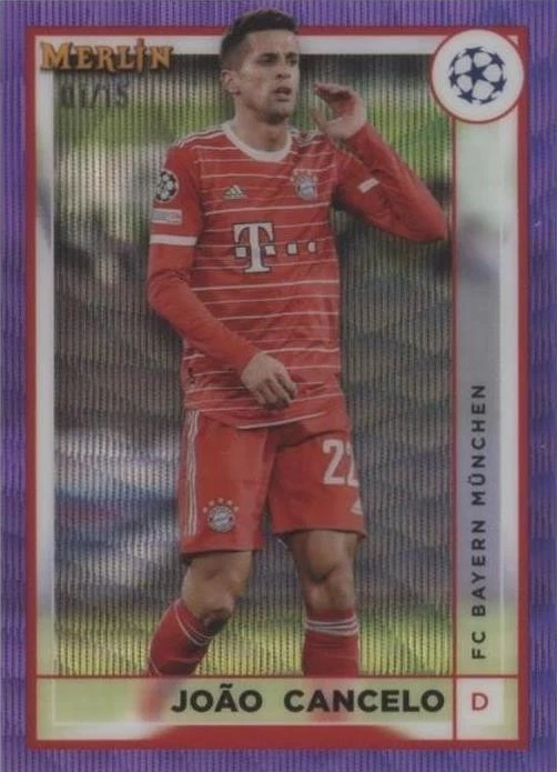 Purple Wave Refractor