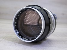 Nikon 105mm f/2.5 Camera Lenses for sale - eBay
