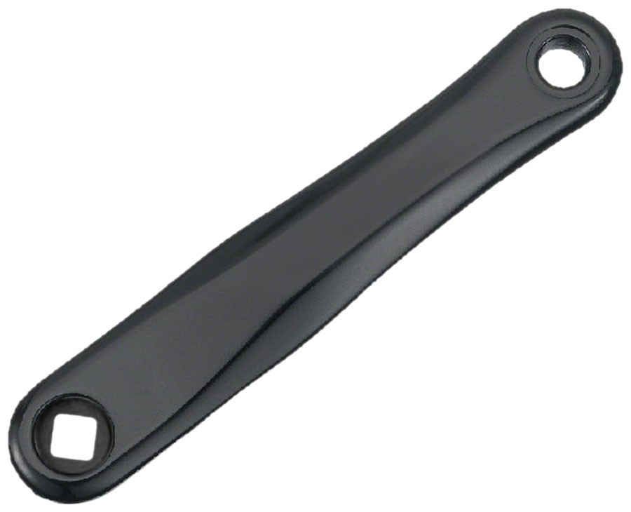 Samox SAC08 170mm Forged Aluminum Left Crank Arm with JIS Diamond Taper 3790₽