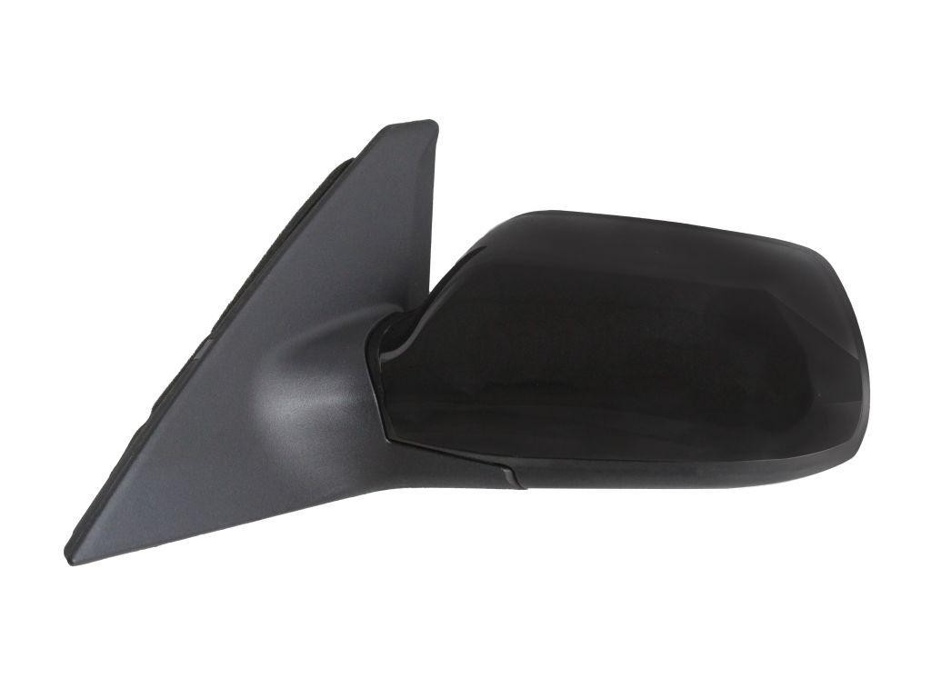 ABAKUS Power Remote Convex Exterior Mirror 2308M01 For Mazda Left 2004-2008 New