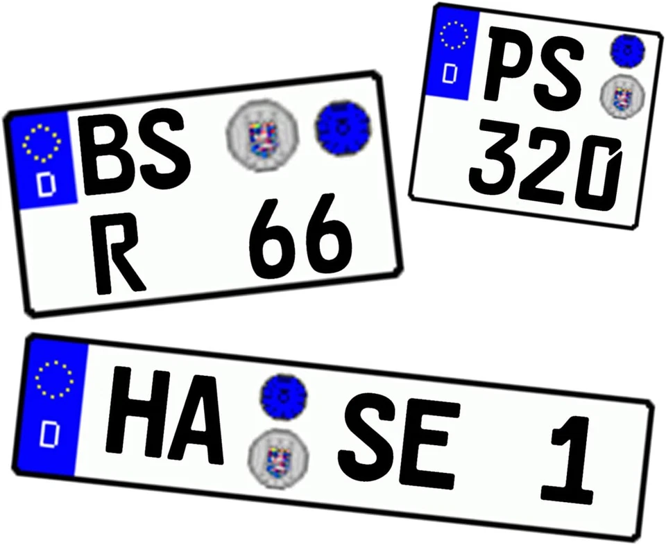 Shelby 1965 427 Cobra SC Blau Offen 1/24 Modell Auto - Immagine 2 di 4