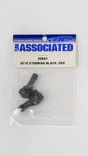 Team Associated SC10 Steering Block ASC9880