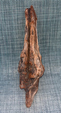Natural Driftwood for Fish  Reptile Aquariums, Crafts, Landscapes, Decor 11x4x3