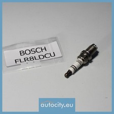 Bougies d'allumage Daihatsu TREVIS