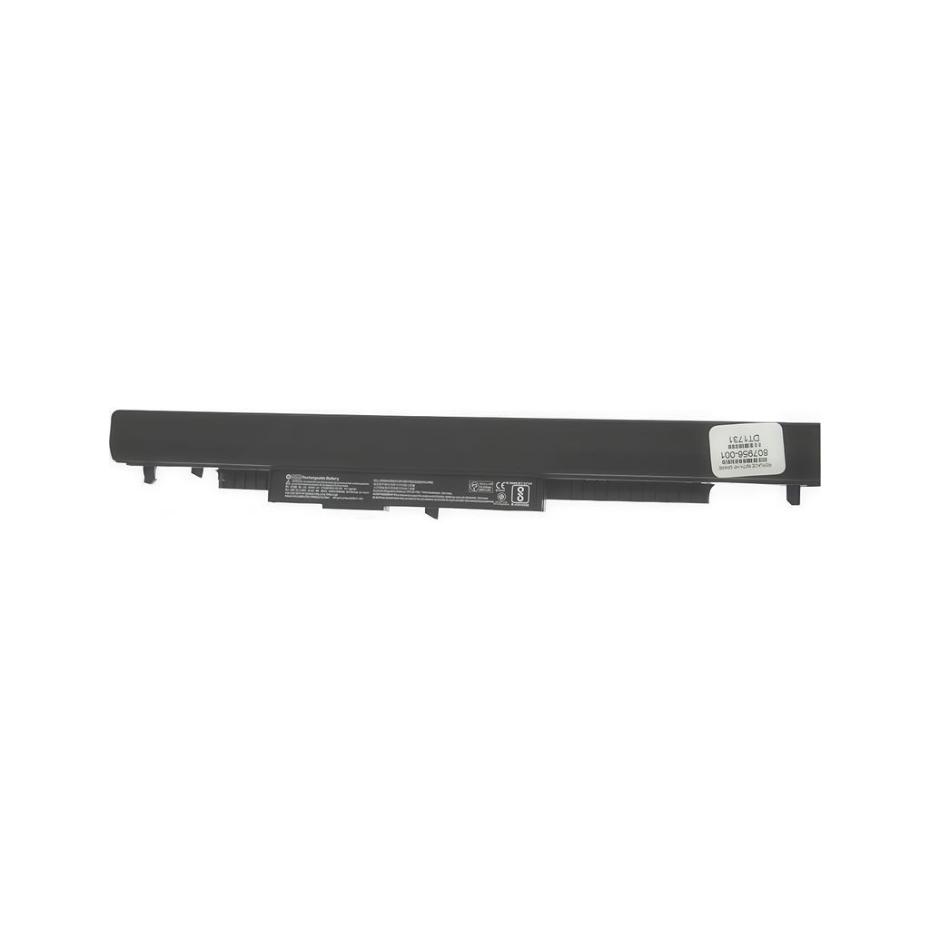 HP 807956-001 Battery 3 Cell Lithium-ion