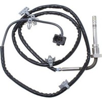 Metzger 0894069 Sensor Abgastemperatur FüR Opel Astra H H GTC Zafira B A04 L70