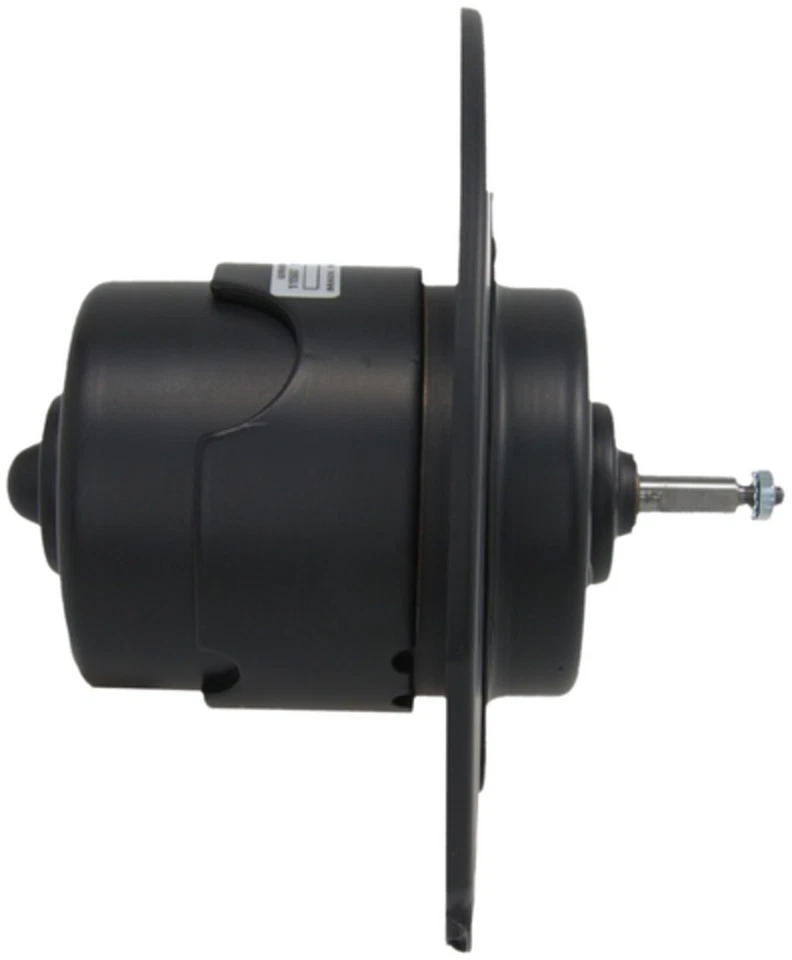 Motor de ventilador Four Seasons 35587 flangeado ventilado CW sem roda - Imagem 2 de 4