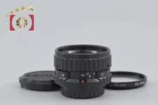 Pentax 110 18mm f/2.8 [Excellent]