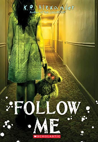 Follow Me - Alexander, K. R.