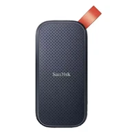 SanDisk Extreme Portable SSD 1TB USB External Drive 800MB/s SDSSDE30-1T00-G26