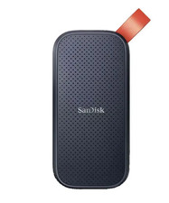 SanDisk Extreme Portable SSD 1TB USB External Drive 800MB/s SDSSDE30-1T00-G26