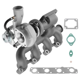 Turbolader for Ford Transit FA FB FC FD 2.4DI 66KW 2000-06 3C1Q6K682EA