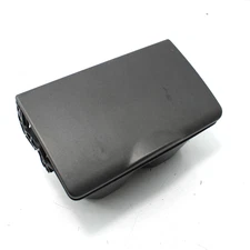 2002-2006 Toyota Camry Center Console Cup Holder Dark Gray OEM