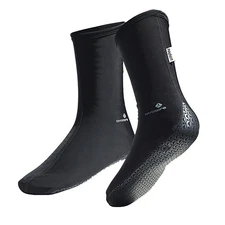 Lavacore Watersport Socks – Breathable, UPF 50+ Protection, Anti-Burn, and