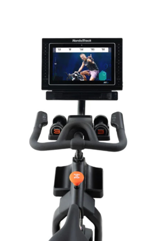NORDICTRACK E 9.0 Elliptical Display /Console, NIB, Fully Functional