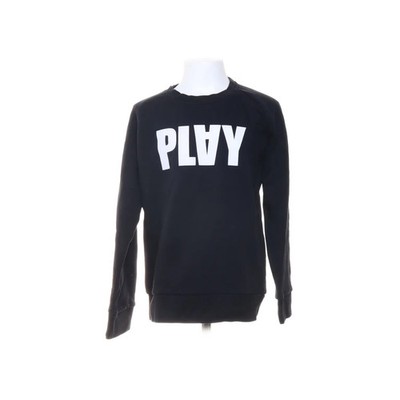 Hey Soho, Sweatshirt, Größe: 134/146, Schwarz, Bio-Baumwolle, Print #rTv