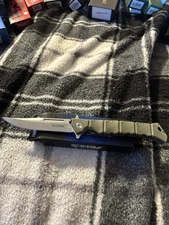 Cold Steel Luzon Knife