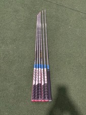 Dynamic Gold Mid 115 S300 Shafts PW-5i 
