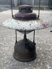 VINTAGE TILLEY PL53 LAMP IN ORIGINAL UNTOUCHED CONDITION…