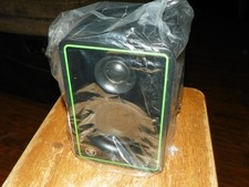 Mackie CR3-X Multimedia Studio Monitor Single Black
