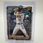 2024 Bowman Draft - Konnor Griffin #BD-22 (RC)