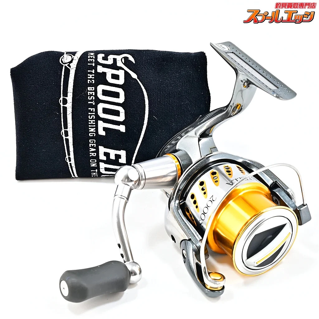 リール SHIMANO STELLA 2500S Shimano Stella 2500 for sale | eBay