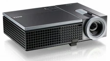Dell 1610HD DLP 3500 Lumen DLP Projector with 970 Lamp Hours