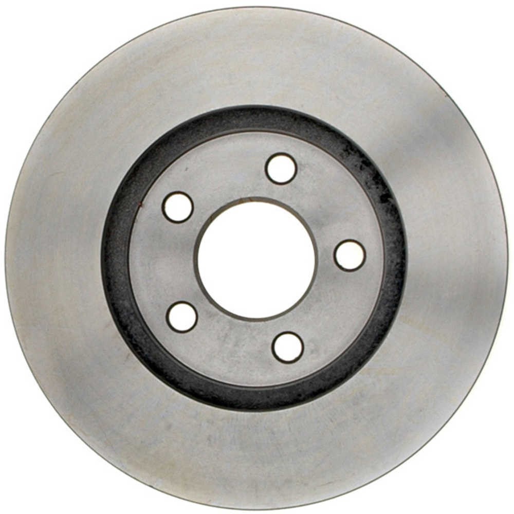 Disc Brake Rotor-Specialty - Street Performance Raybestos 7063