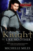 Michelle Miles | A Knight Like No Other | Taschenbuch | Englisch (2019)