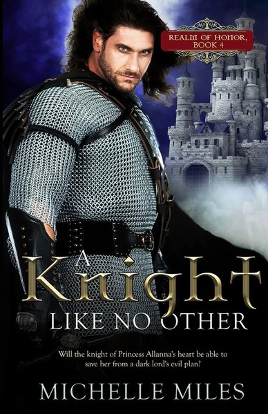 Michelle Miles | A Knight Like No Other | Taschenbuch | Englisch (2019)-image