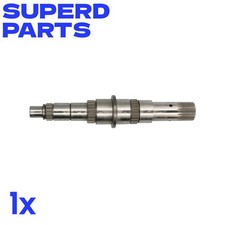 GEARBOX MAIN INPUT SHAFT EATON FS 8209