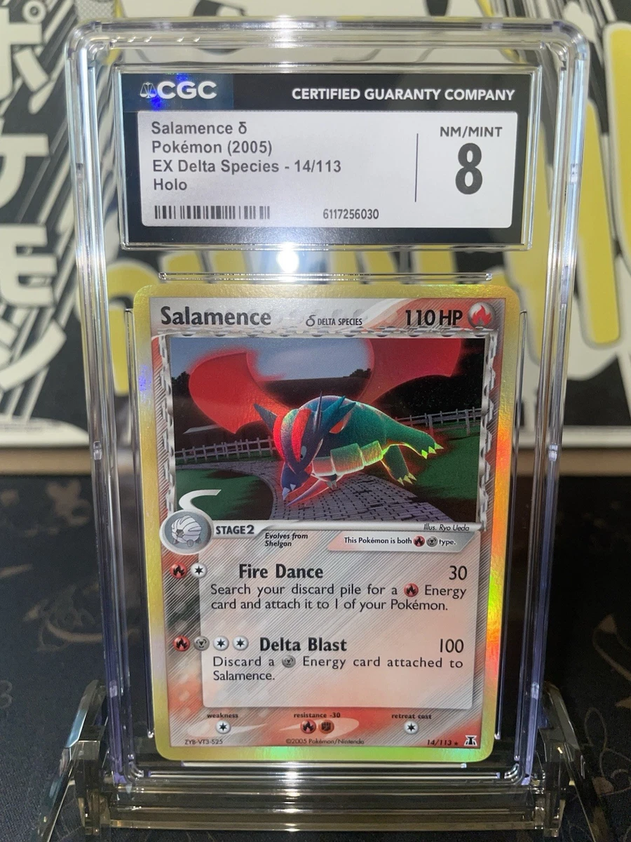 Pokmon TCG EX Delta Species Individual Collectible Card Game Cards for sale - eBay Pokmon TCG EX Delta Species Individual Collectible Card Game Cards for sale - eBay