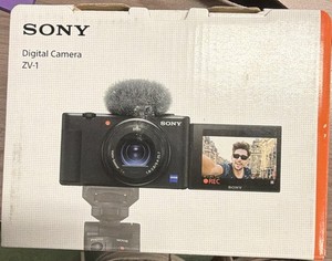 Sony Zv1 | eBay