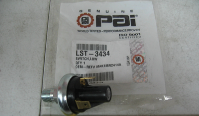#ad #ad PAI LST 3434 Low Pressure Switch for CH Model LP3. Ref.# Mack 1MR2414A 20791291 $29.95