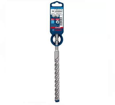 Bosch EXPERT SDS plus  16 x 150 x 215mm 7X Hammerbohrer,