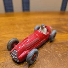 1950s Vintage Dinky Toy Alfa Romeo F1 Racing Car No 23F