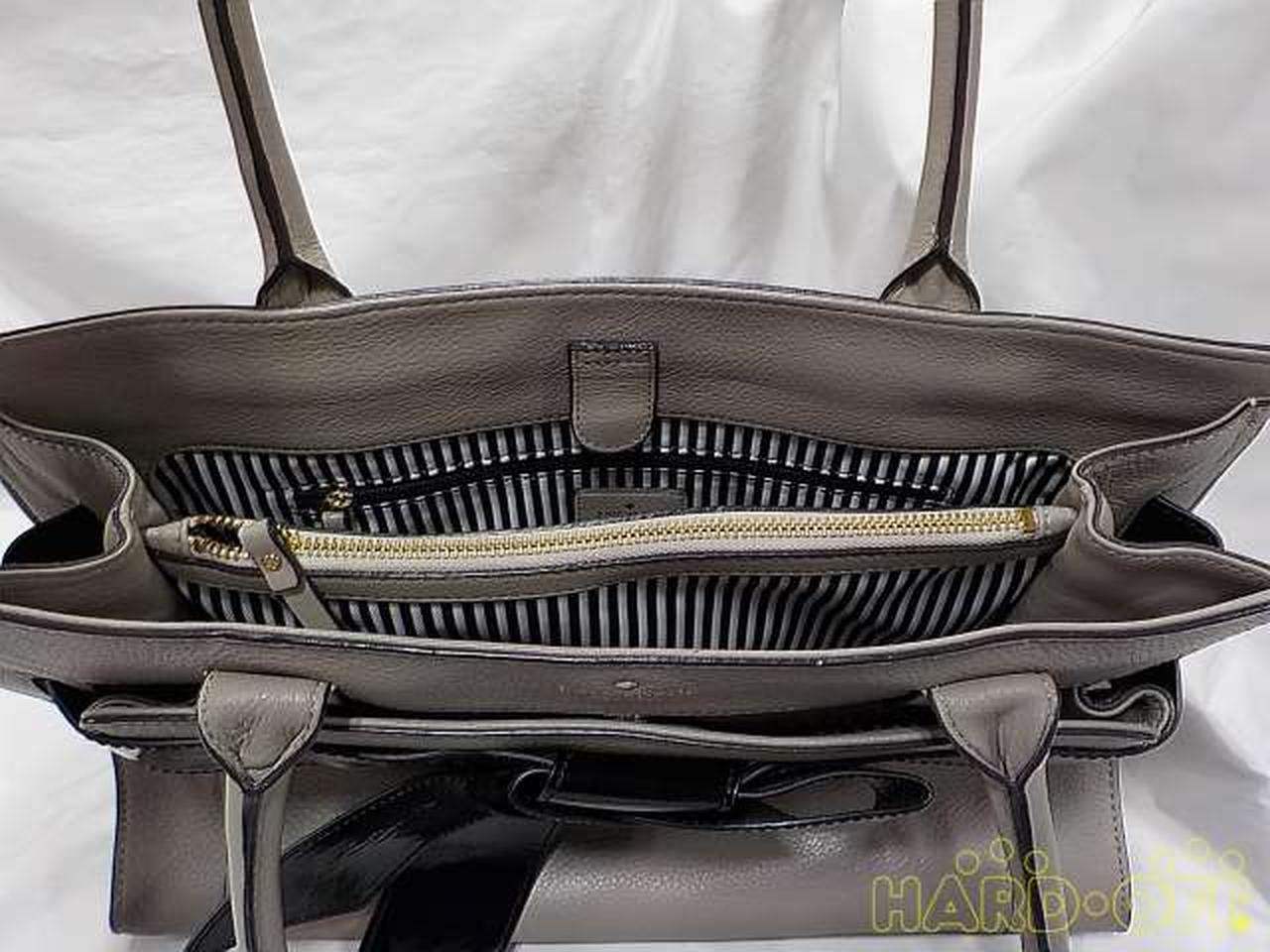 Tote Baggry Blk Kate Spade Jjg23 thumbnail 5