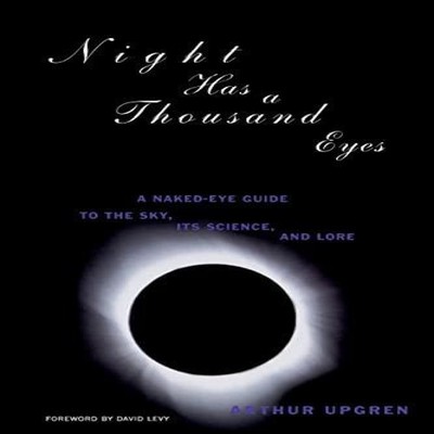 Night Has a Thousand Eyes Arthur Upgren Paperback Hachette Book G