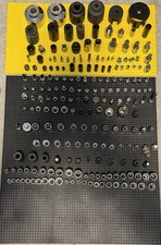 Snap-on Mac Tools And Others Socket Lot