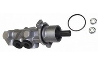 Mapco Hauptbremszylinder 1161 FüR Clio Thalia Renault CR0 BR0 SB0 20,6Mm 2 1 3