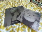 MADONNA - VERONICA ELECTRONICA (2025 LIMITED SILVER VINYL LP ALBUM + ART PRINT)