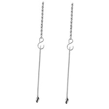 Chicken Vegetable Hanging Feeder Toy for Hens Pet Chicken Veggies Skewer Fruit