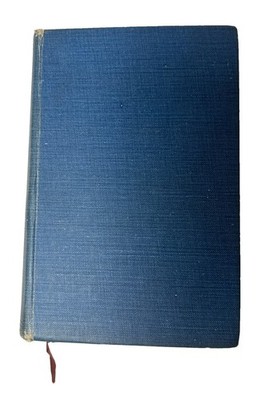 The Blue Guides: London and Its Environs- Edited by Muirhead, 1935