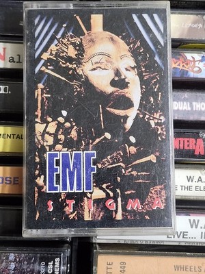 EMF - Stigma Cassette 