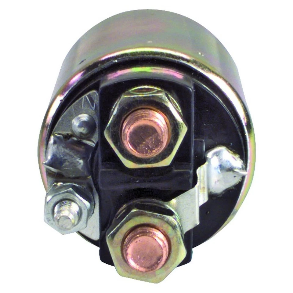 New Starter Solenoid For Ford 7.3 Power Stroke F-250 F-350 Super Duty Excursion - Image 2 of 4